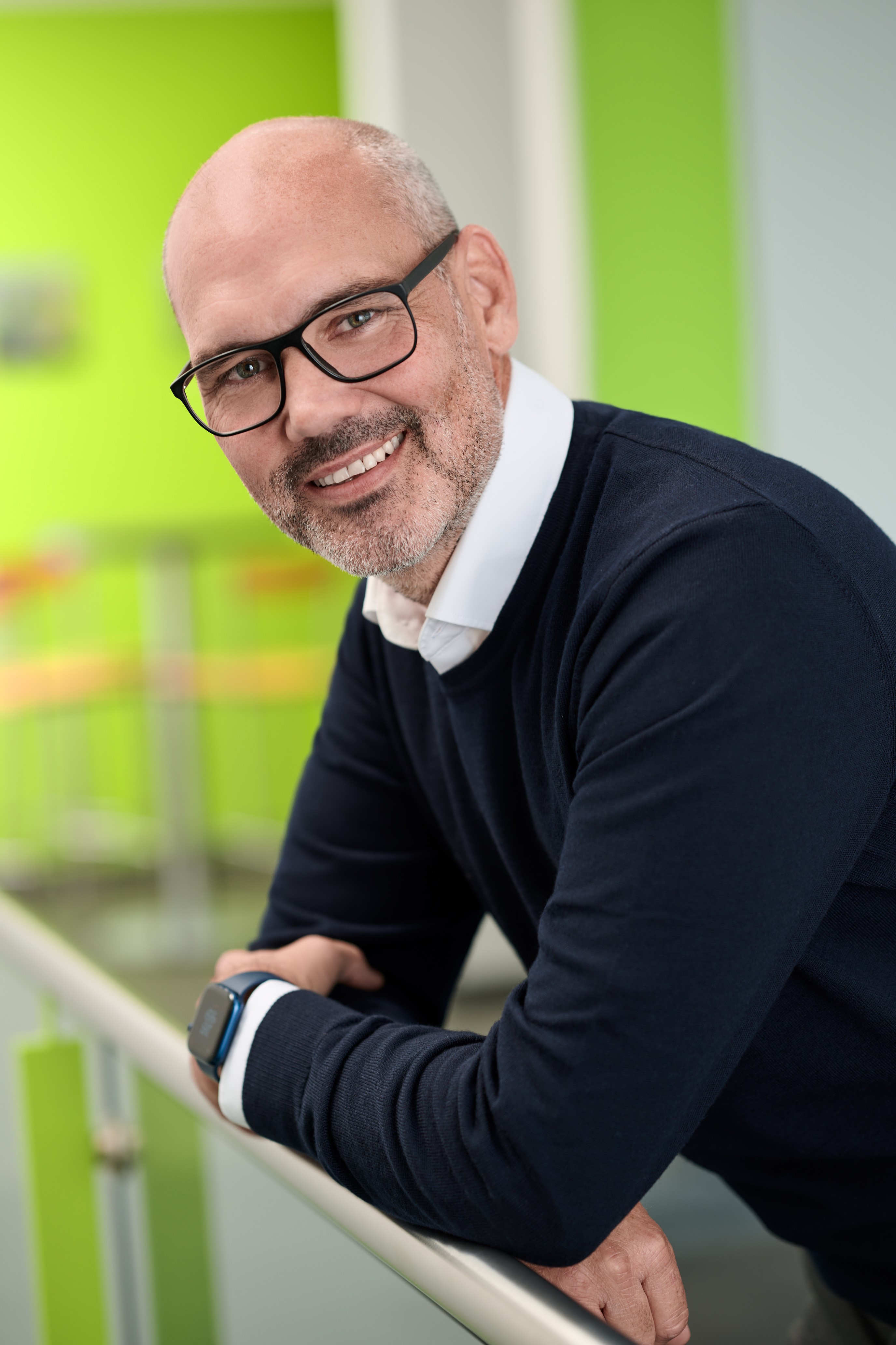 Hofmockel Elektrotechnik